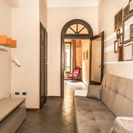 Via Emilia Apartmán