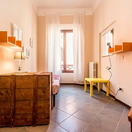 Apartmán Via Emilia *
