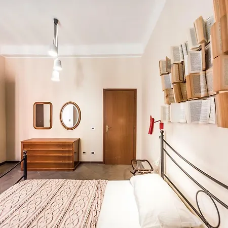 Apartmán Via Emilia