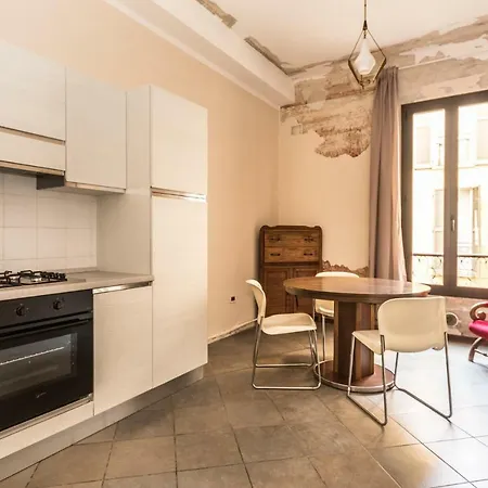 Via Emilia Apartmán