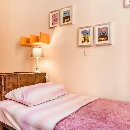 Via Emilia Apartmán