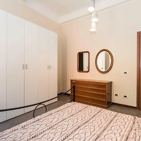 Apartmán Via Emilia Reggio Emilia