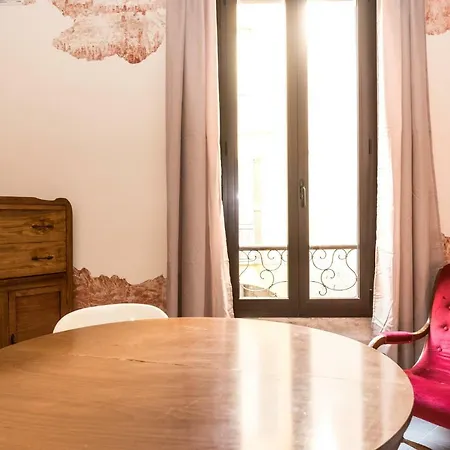 Apartmán Via Emilia *