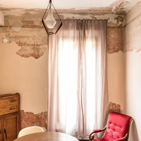 Apartmán Via Emilia