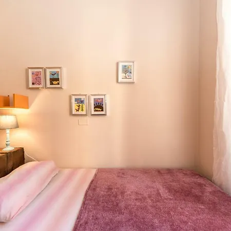 Apartmán Via Emilia *