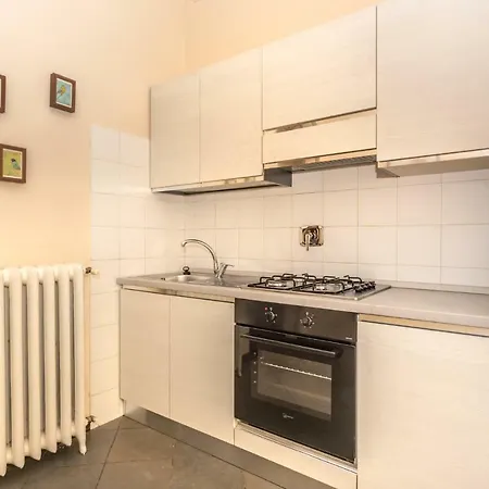 Apartmán Via Emilia