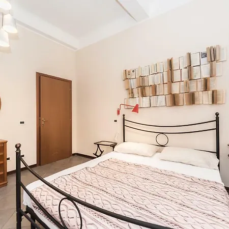 Via Emilia Apartmán Reggio Emilia
