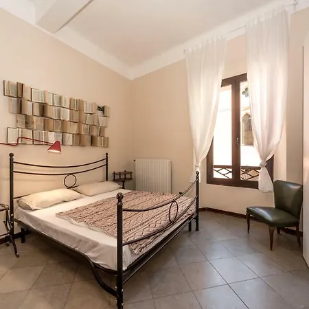 Via Emilia Apartmán Reggio Emilia
