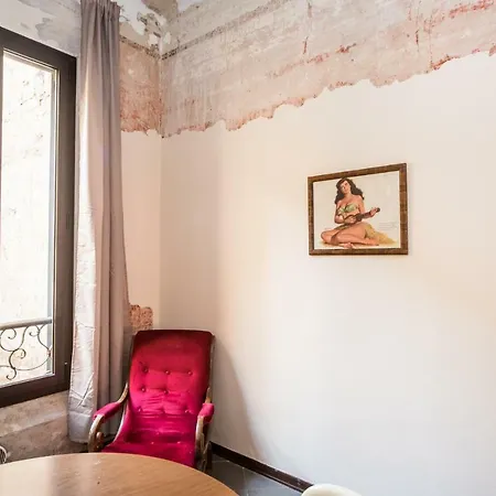 Apartmán Via Emilia *