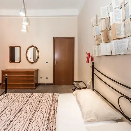 Via Emilia Apartmán Reggio Emilia