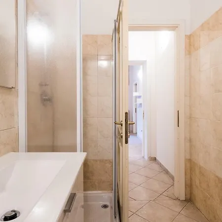 Apartmán Via Emilia