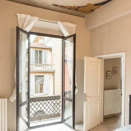 Via Emilia Apartmán *