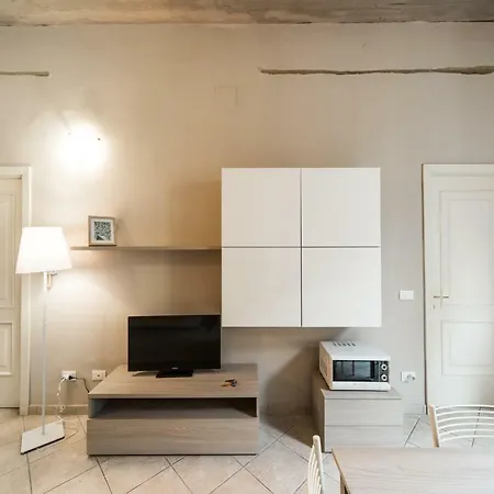 Via Emilia Apartmán