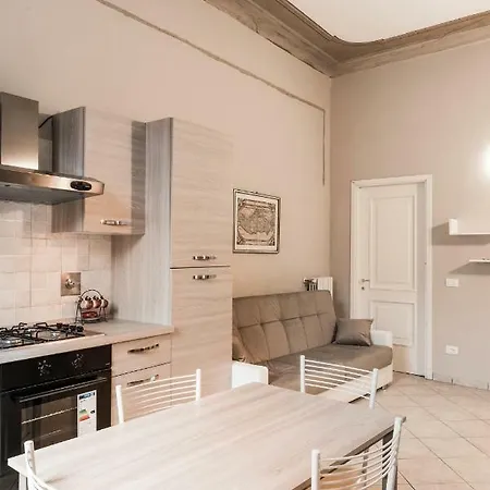 Via Emilia Apartmán