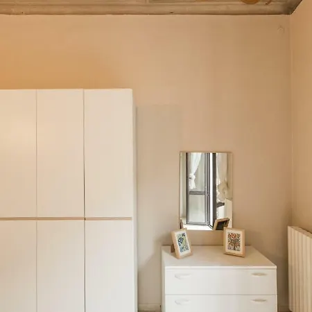 Apartmán Via Emilia *