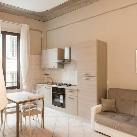 Via Emilia Apartmán