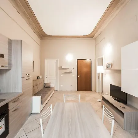 Apartmán Via Emilia Reggio Emilia