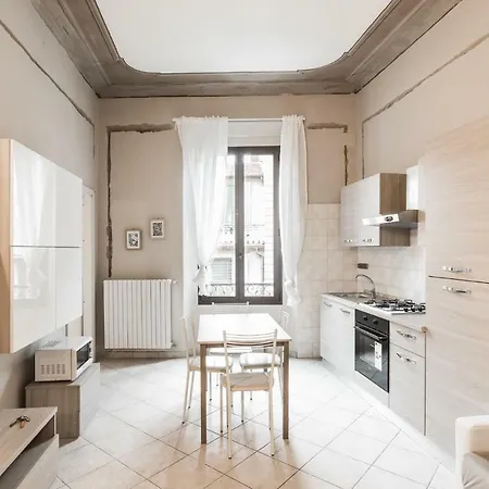 Apartmán Via Emilia