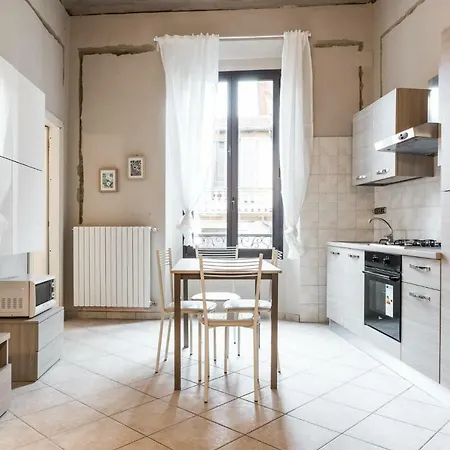 Via Emilia Apartmán Reggio Emilia